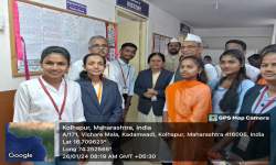 Karveer Wallpaper Presentation: Amrit Mahotsav of the Republic of India