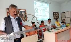 Aids Awareness Programme