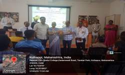 वार्षिक पारितोषिक वितरण समारंभ