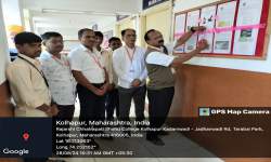 मराठी वाङमय मंडळ उद्घाटन व श्रावणसरी कार्यक्रम