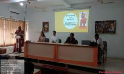 Health Care Centre- Health Check-up Camp