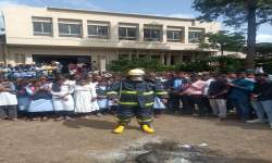 Disaster Management Camp