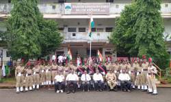 15 august group photo