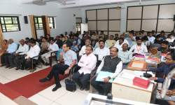 National Seminar - Transitions in Maharashtra in the 20th Century