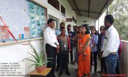 Energy Conservation Day Report