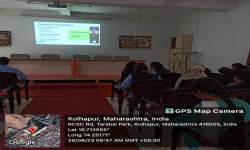 Wealth awareness programme