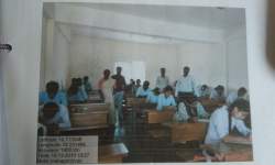 डॉ. बाबासाहेब आंबेडकर महापरीनिर्वाण विशेष परीक्षा