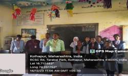 विद्यार्थी अध्यापन अनुभव