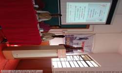 व्याख्यानमाला