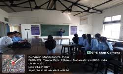 Guest Lecture on  Thermodynamic Potentials