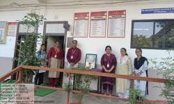 Mahatma Gandhi Death anniversary