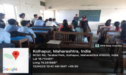 Group Discussion on Mobile Boon and Curse