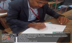 Cartooning Competition