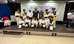 STATE REPUBLIC DAY PARADE -2023