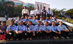 Rayat Vidnyan Parishad