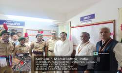 साहित्य सौरभ भित्तिपत्रिका - हिंदी कविता में राष्ट्रीय चेतना