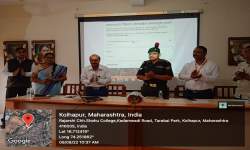 Department of Sociology Quiz Activity