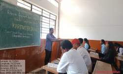 कर्मवीर जयंतीनिमित्त वाद-विवाद स्पर्धा