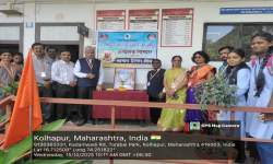 Birth anniversary of Honorable Dr. APJ Abdul Kalam