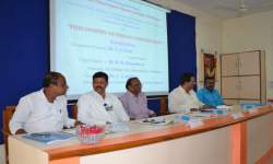 One Day Workshop -Lead College- Philosophy of Indian Constitution