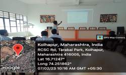 Professional Competency TCS course