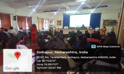 Student development Camp