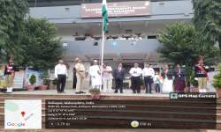 INDEPENDENCE DAY- 15th AUGUST, 2024