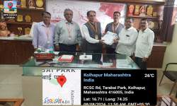 New Voter Registration Camp