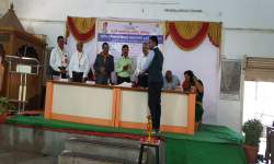 annual prize distribution ceremony 2020