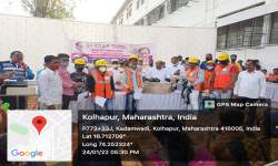 Sanjay Gandhi Niradhar Yojana j