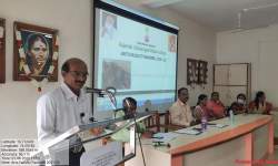 Arts Faculty Farewell 2021-22