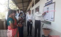 Celebration of World Wetlands Day (Department of Botany & Nature Club)