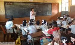 विस्तार कृति कार्यक्रम (Extension Activity)