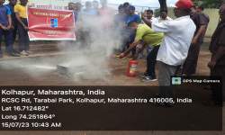 Free safety awareness program