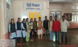 शैक्षणिक यात्रा -2019 -20