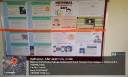 Celebrating National Maths Day