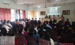 One day Workshop On NEP-2020 and  New Revised Syllabus B.Sc. II- Botany (All Theory)