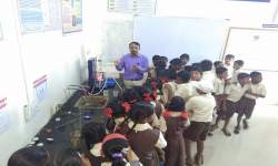 Rayat Inspire Programme