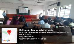 Discussion on Chandrayan-3 Launching