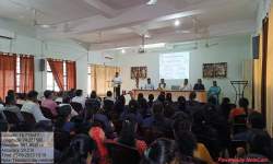 Teachers Day Celebration