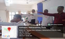 Constitution Day Celebration