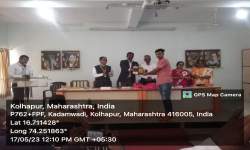 photo- annual prize distribution program 2022 - 2023  3