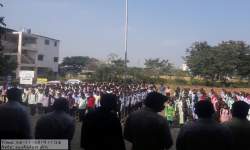 Celebration of Constitution Day