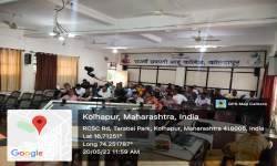 Meeting of NSS  Program Officers