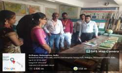 Geography Day Mode Presentation