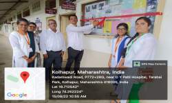 Wall Paper activity on the occasion of Independence Day