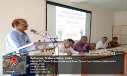 Organization of  B.Sc. II, B.Sc. III,BCS II & BCS III 