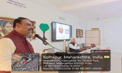 one day workshop on Intellectual Property Rights (IPR)