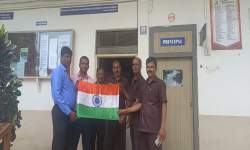 har ghar tiranga upkram1