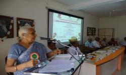 Annual Prize Distribution Ceremony:2021-22